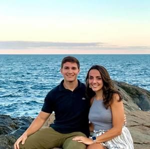 Meet your Posher, Matt